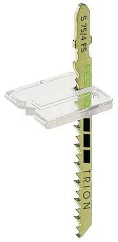 Preisvergleich Produktbild FESTOOL Splitterschutz SP (5 Stück)