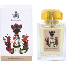 Carthusia Lady Eau de Parfum 50 ml