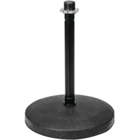 Omnitronic GES-1 Guß-Tischfuß