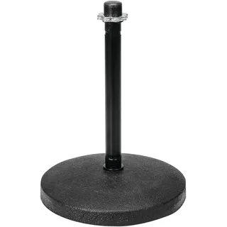 Omnitronic GES-1 Guß-Tischfuß