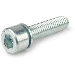 Schraube Variomatikdeckel - original Ersatzteil Minarelli stehend