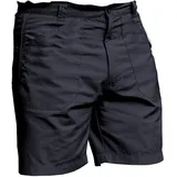Regatta Arbeitsshorts für Herren, Blau (Marineblau), NA (Herstellergröße: 40)