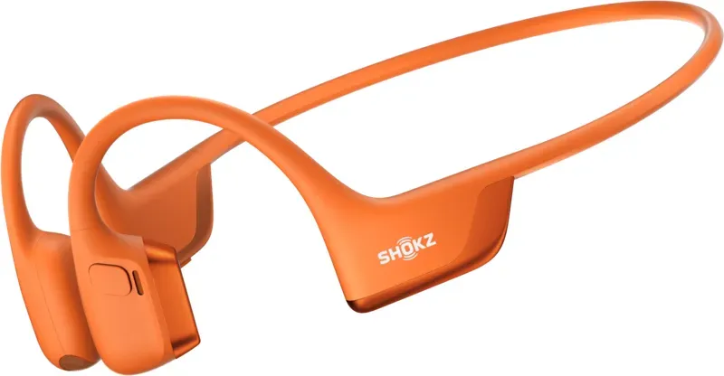 Preisvergleich Produktbild Shokz OpenRun Pro 2 Orange