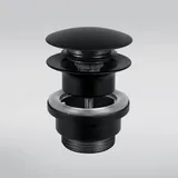 preotec verschließbares Ablaufventil, PR2100BM,
