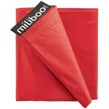 Miliboo Husse für Riesen-Sitzsack BIG MILIBAG Rot