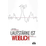 Satyr Verlag Lautstärke ist weiblich