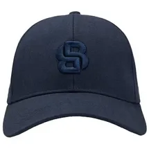 Boss Zed-B-Icon Baseball Cap blau Unisex