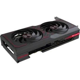 Sapphire Pulse Radeon RX 7600 XT OC, 16GB GDDR6, 2x HDMI, 2x DP, lite retail (11339-04-20G)