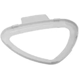 Ariete Teppich-Aufsatz AT5175513800 kompatibel mit/Ersatzteil für Ariete 4164 Steam Mop 10 in 1 Dampfreiniger