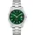 BULOVA Surveyor Automatik Edelstahl 40 mm 96A187