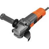 Black & Decker BEG220KQS ohne Akku + Koffer