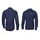 XLC Herren Hemd FT-A13 dunkelblau Gr 37/38