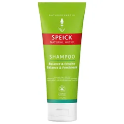 Aktiv Shampoo Balance&Frisc