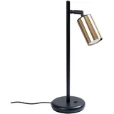 Sollux WINX (SL.1389) Schwarz/Gold