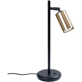Sollux WINX (SL.1389) Schwarz/Gold