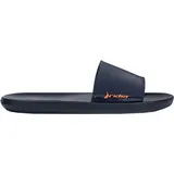 Rider Speed Slide Ad Herren-Flip-Flops BLAU|ROT 42 - blau,