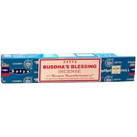 Saraswati Räucherstäbchen Buddha's Blessing 15 g