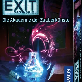 Kosmos Exit - Das Spiel: Das Haus der Rätsel