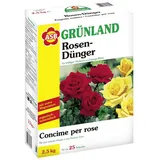ASB Greenworld Spezial-Rosendünger 2,5 kg
