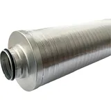 Buderus SDF 160 Schalldämpfer