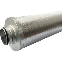 Buderus SDF 160 Schalldämpfer