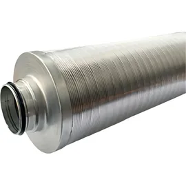 Buderus SDF 160 Schalldämpfer