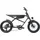Llobe Moto 20 Zoll RH 110 cm schwarz