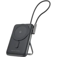 CHOETECH B735 magnetische Powerbank 10000Mah 20W Pd Usb-c Kabel
