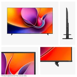 Hisense 85A6Q 85" 4K Ultra HD LED Smart TV