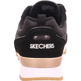 SKECHERS OG 85 - Goldn Gurl black 36