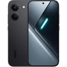 Xiaomi POCO X8 Pro 8 GB RAM 256 GB Black