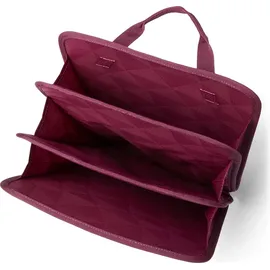 Satch Heftbox Triple Flex Rose