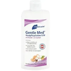 Gentle Med Hautpflegelotion O/W 500 ml