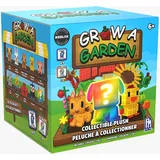 Boti Europe Grow a Garden Plüschfigur 10 cm Mehrfarbig