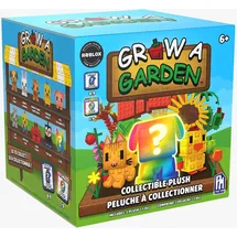 Boti Europe Grow a Garden Plüschfigur 10 cm Mehrfarbig