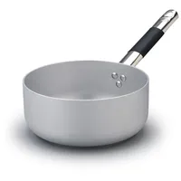 pentole agnelli casseruola bassa ø 24 induzione manico cool Linie Kochtopf 24 cm rund