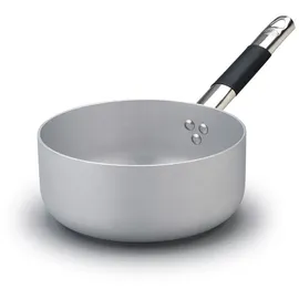 pentole agnelli casseruola bassa ø 24 induzione manico cool Linie Kochtopf 24 cm rund