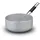 pentole agnelli casseruola bassa ø 24 induzione manico cool Linie Kochtopf 24 cm rund