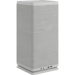 Fractal Design Mood Light Gray | PC-Gehäuse