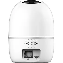 Imou A1 3 MP WLAN Überwachungskamera Weiß