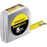 Stanley Powerlock mit Sichtfenster,