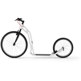 Yedoo Roller für Erwachsene Five Yedoo WEISS|WEISS No Size