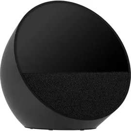 Amazon Echo Spot (2024) schwarz