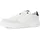 Marco Tozzi Sneaker Herren Weiß/Schwarz 44