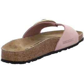 Birkenstock Madrid Big Buckle pink 36