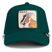 Goorin Bros. Greatest Field Trucker Cap grün One Size