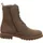 Panama Jack Fara Igloo Trav B5 Grau 37