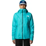 The North Face Summit Papsura Futurelight Damen Galactic Blue M