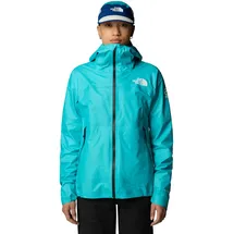 The North Face Summit Papsura Futurelight Damen Galactic Blue M