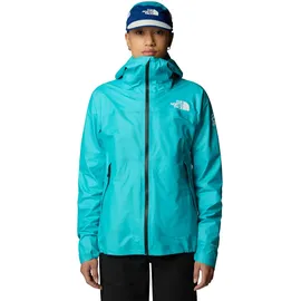 The North Face Summit Papsura Futurelight Damen Galactic Blue M
